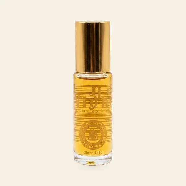 Arab Night Oil Perfume-5 ML