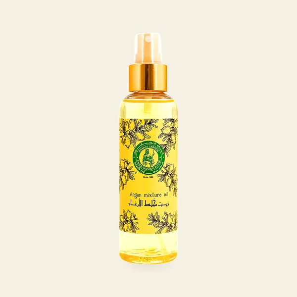 Argan Oil-100ml