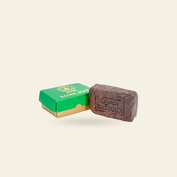 Bader Soap