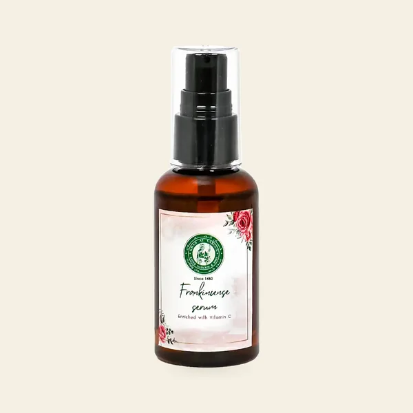 Frankincense Vitamin C Serum-50ml