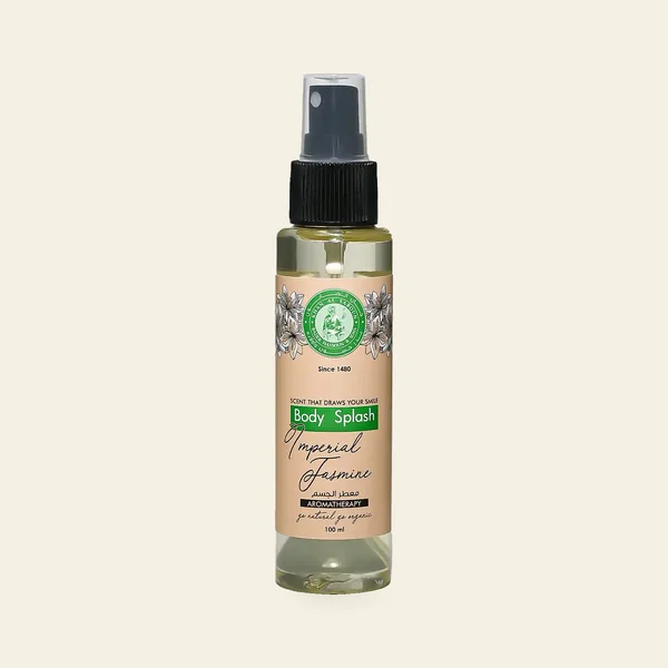 Body Splash Imperial Jasmin-100ml