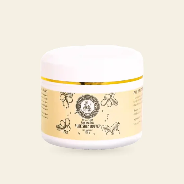 Pure Shea Butter-150g