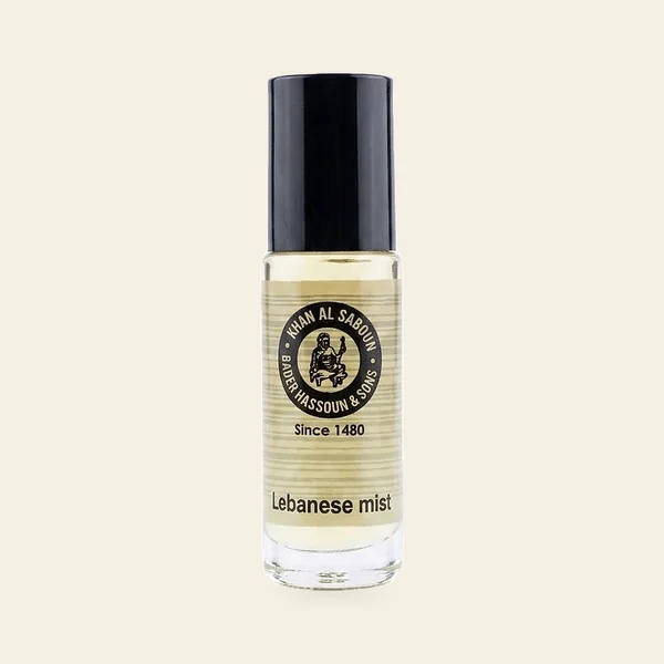 Roll On Lebanese Mist - 5 ML