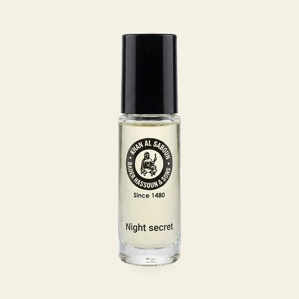 Roll On Night Secret -5 ML