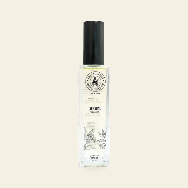Roll On Sensual - 50 ML