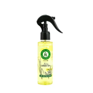 Green Tea Air Refresher-120ml