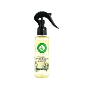 Orange Blossom & Jasmin Air Refresher-120ml