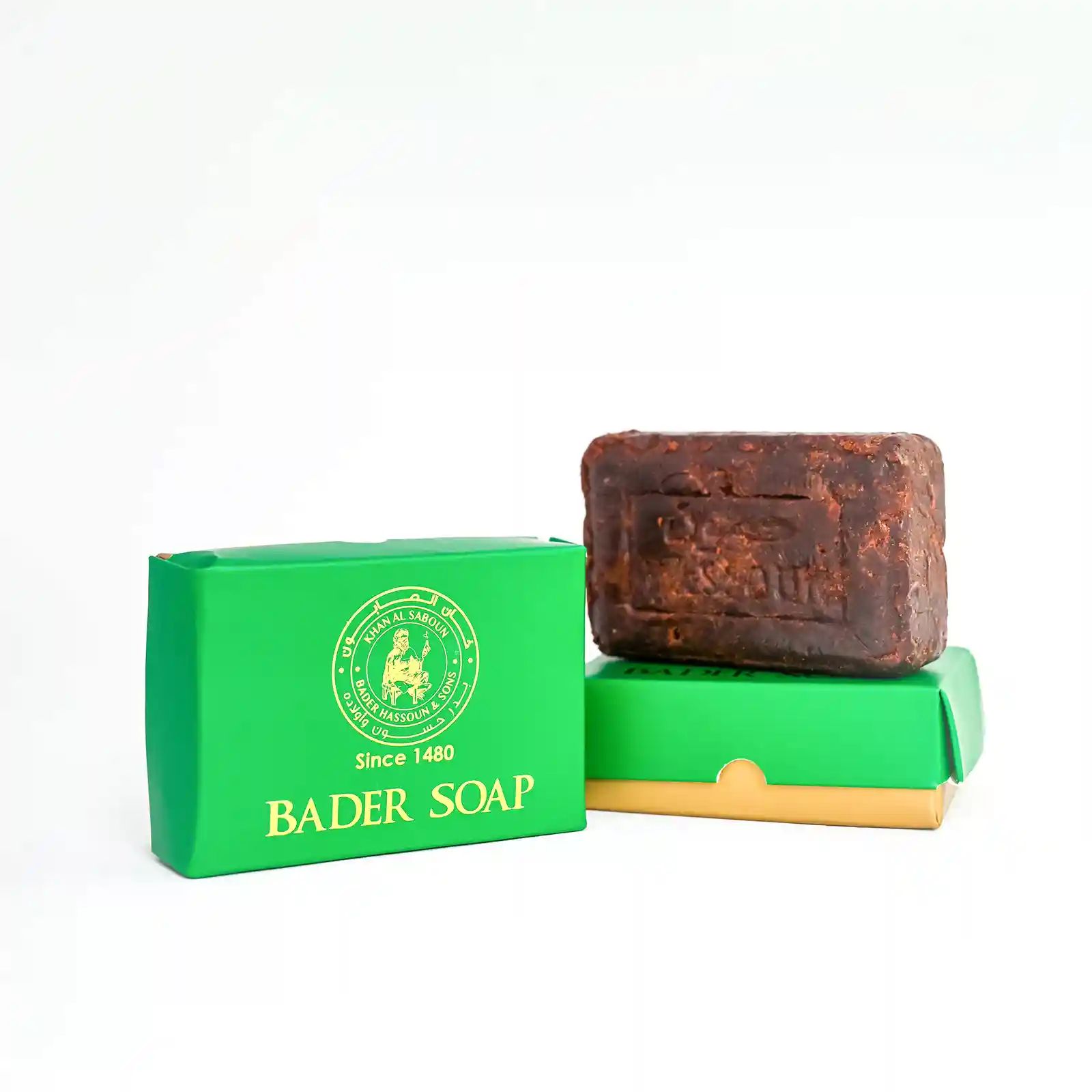 Bader Soap - Image 2