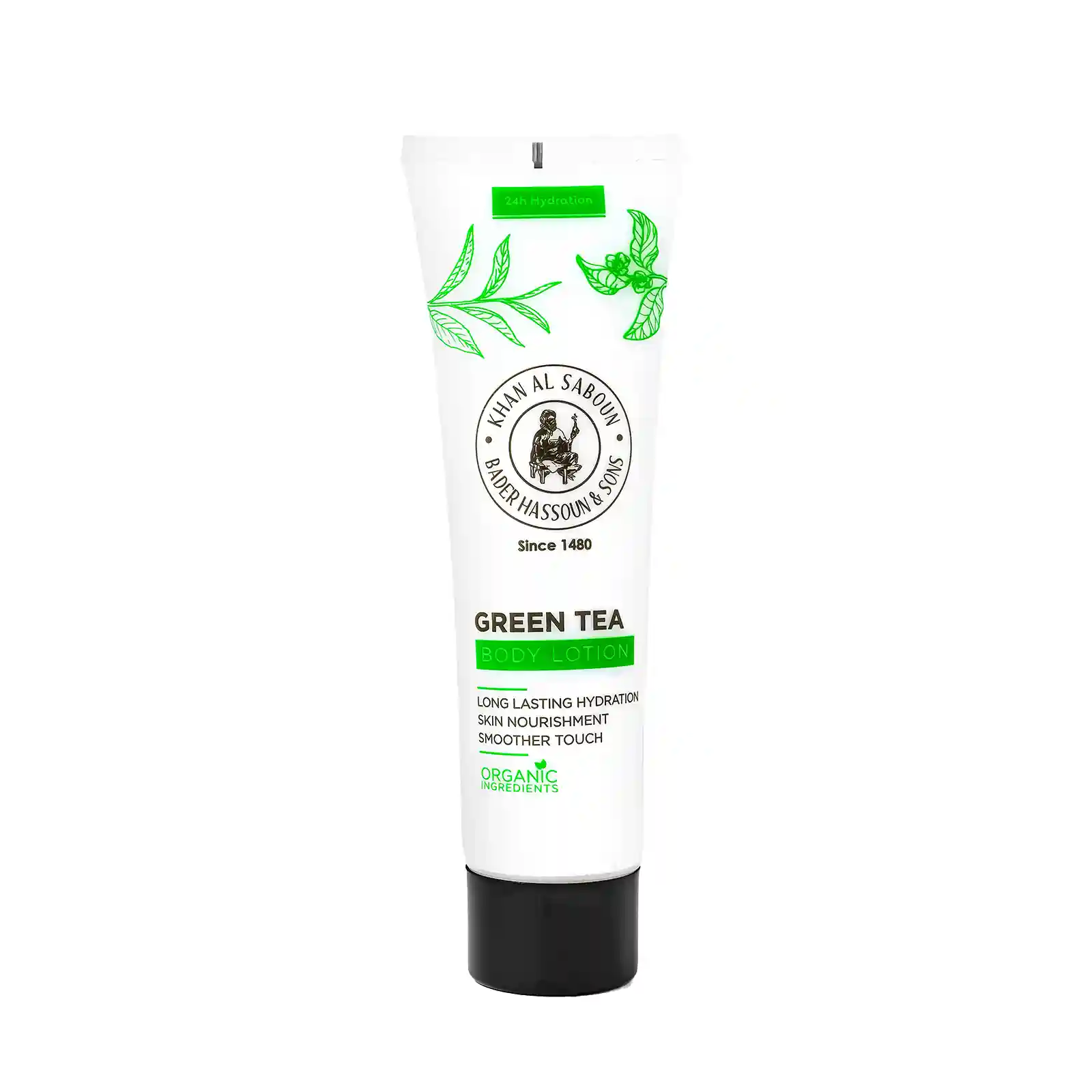 Green Tea Body Lotion-100ml