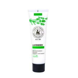 Lavender Body Lotion-100ml