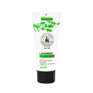 Lavender Body Lotion-60ml
