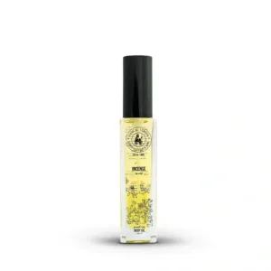 Incense Body Oil-40ml