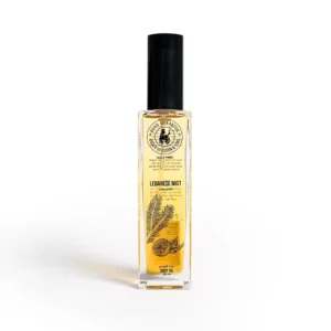 Lebanese Mist Body Oil-80ml