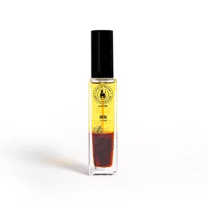Musk Body Oil-40ml
