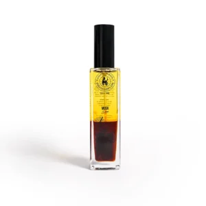 Musk Body Oil-80ml