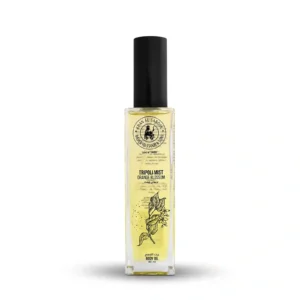 Tripoli Mist Body Oil-80ml