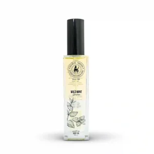 Wild Mint Body Oil-80ml