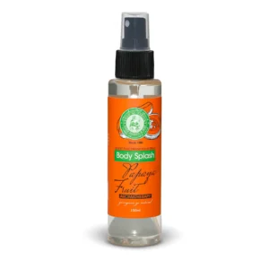 Body Splash Papaya-100ml