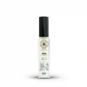 Sensual Body Oil-40ml