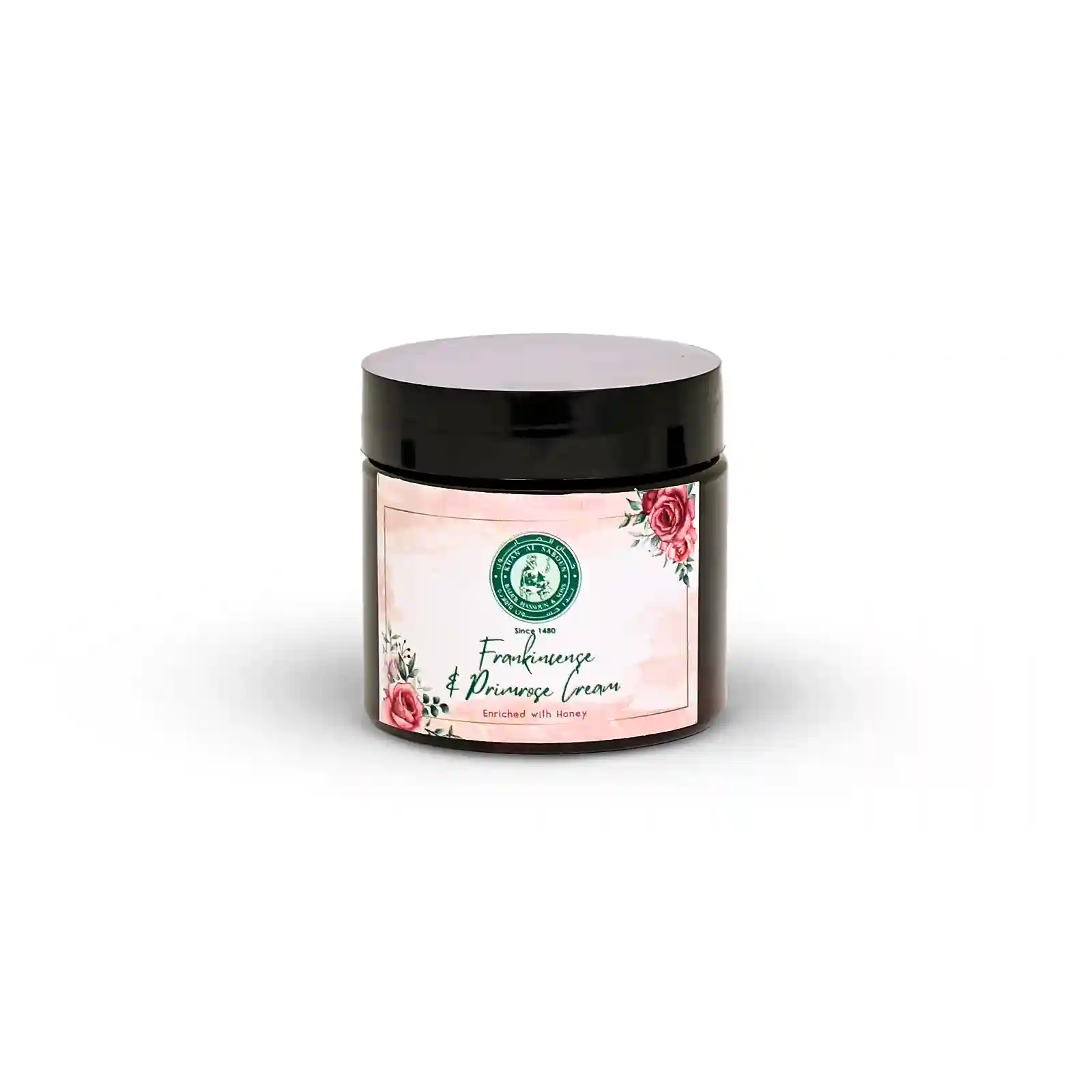 Frankincense Cream-50g
