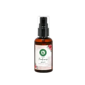 Frankincense Vitamin C Serum-50ml