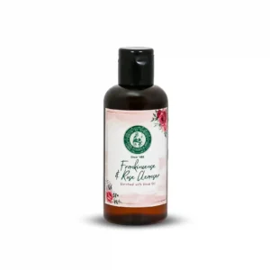 Frankincense Cleanser-100ml