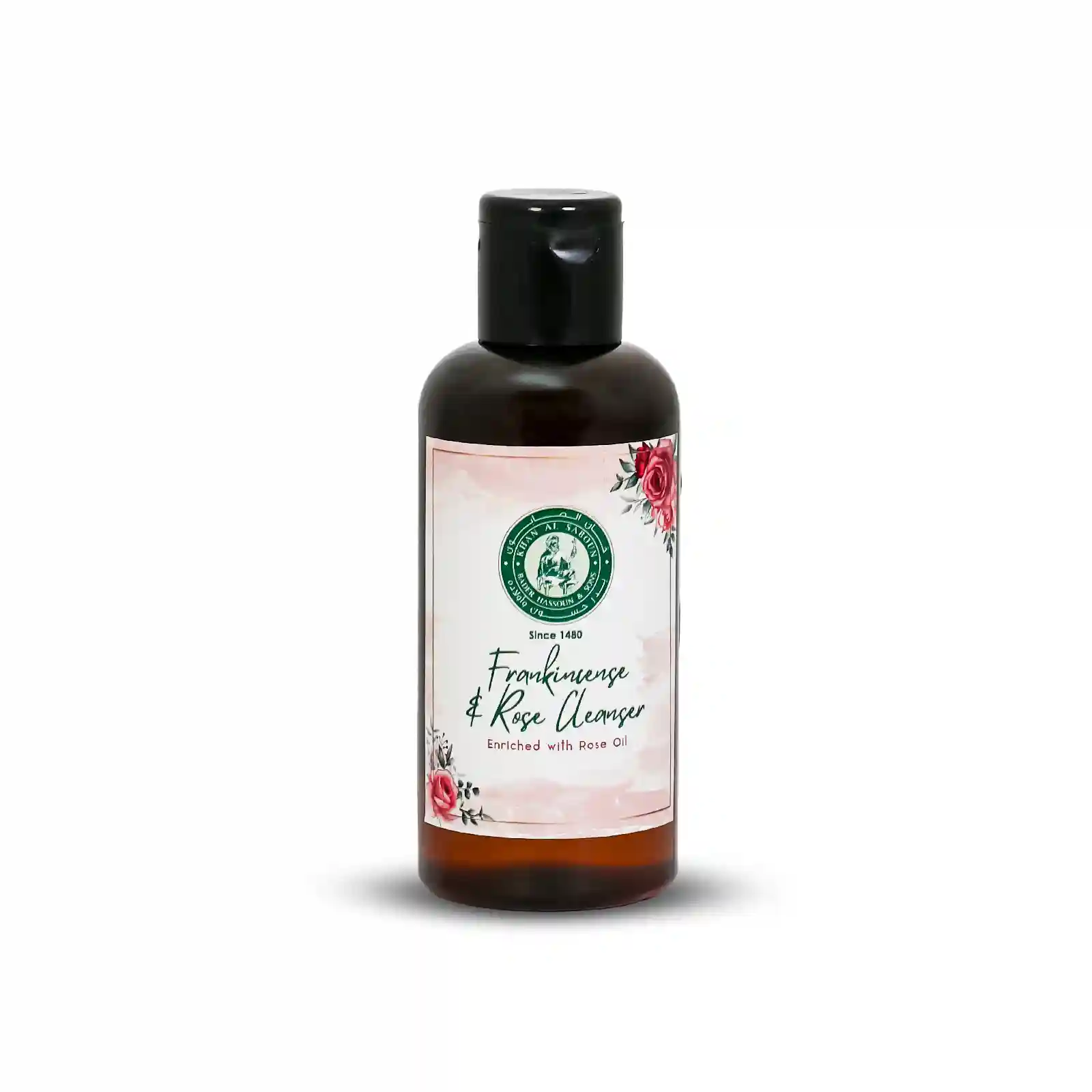 Frankincense Cleanser-100ml