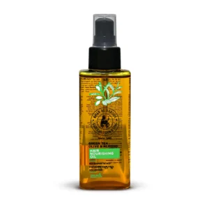 Green Tea Hair Nourishing Oil-100ml