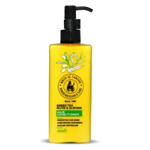 Green Tea Hair Conditioner-250ml