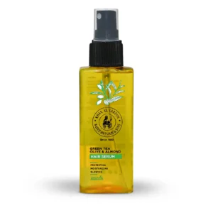 Green Tea Hair Serum-100ml