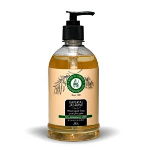 Imperial Jasmin Liquid Soap-500ml