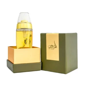 Love Charm Oil Perfume-50ml