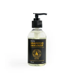 Shampoo and Shower Gel for Him-225ml