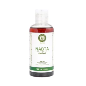Nabta Shampoo-100 ml