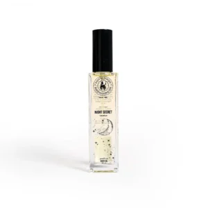 Night Secret Body Oil-80ml