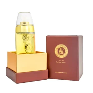 Oud Sultani Oil Perfume-50ml