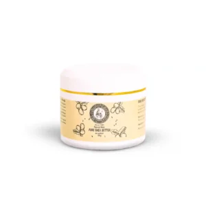 Pure Shea Butter-150g
