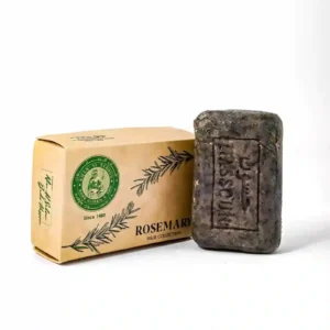 Rosemary Shampoo Soap Bar-100g