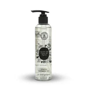 Sensation Shower Gel-250ml