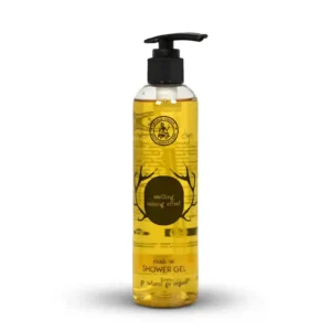 Musk Shower Gel-250ml
