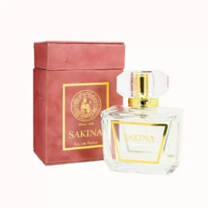 Sakina Perfume-85ml