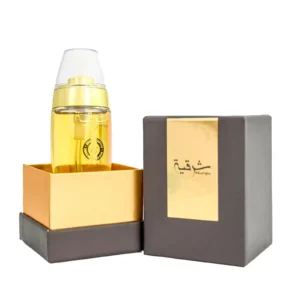 Sharqiyah Oil Perfume-50ml