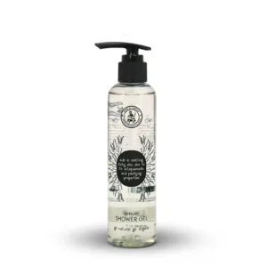 Lavender Shower Gel-250ml
