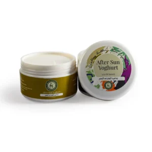 After Sun Yoghurt-100g