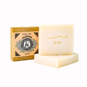 Herbal Soap Jasmine-80g