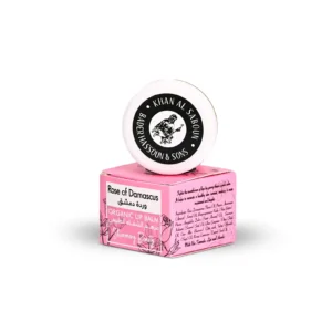 Lip Balm Damascus Rose-30g