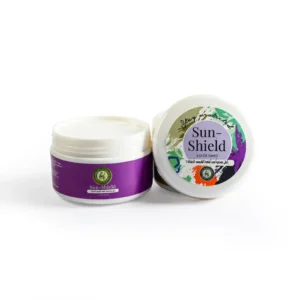 Sun Shield Sunblock Cream-100g