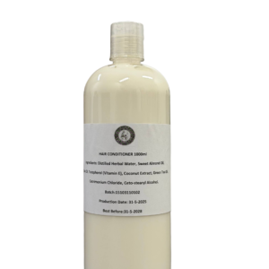 Green Tea Hair Conditioner-1KG