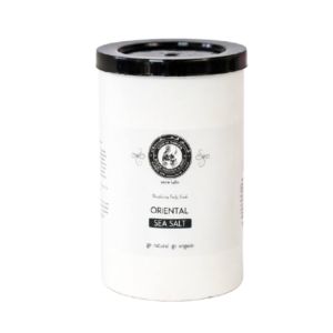Oriental Sea Salt-1KG