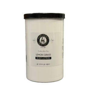 Green Tea Body Lotion-1kg